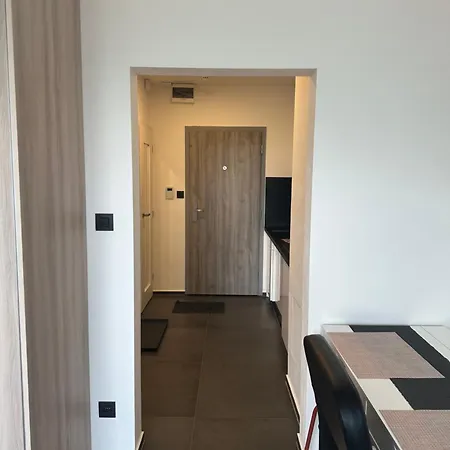 Light Near Center With Easy Transport Access *