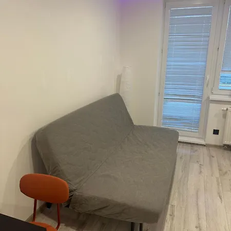 Apartamento Light Near Center With Easy Transport Access Bratislava